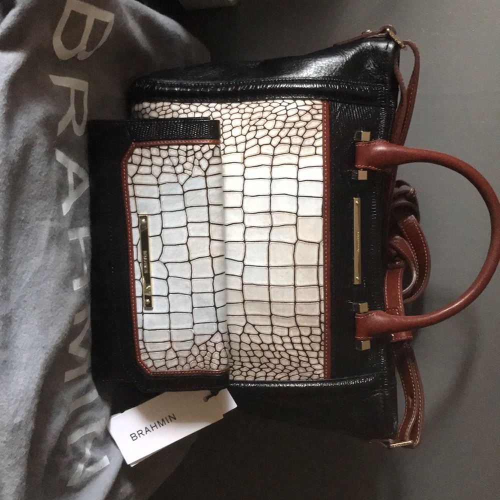 BRAHMIN